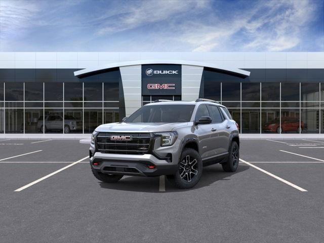 2026 GMC Terrain AT4 (Stk: 360312) in AIRDRIE - Image 1 of 6