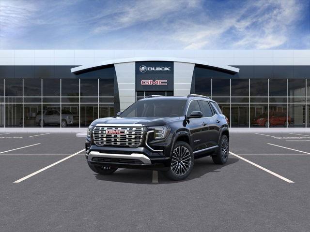 2026 GMC Terrain Denali (Stk: 360245) in AIRDRIE - Image 1 of 6