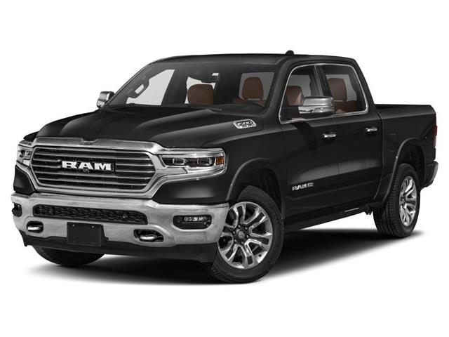 2022 RAM 1500 Limited Longhorn (Stk: 99445A) in St. Thomas - Image 1 of 12