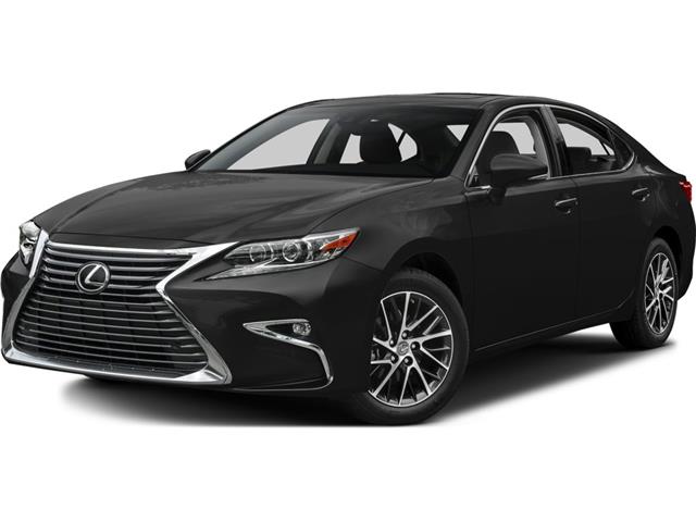 2018 Lexus ES 350  (Stk: 15104787A) in Richmond Hill - Image 1 of 1