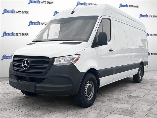 2019 Mercedes-Benz Sprinter 2500 High Roof V6 (Stk: S2408754A) in London - Image 1 of 24