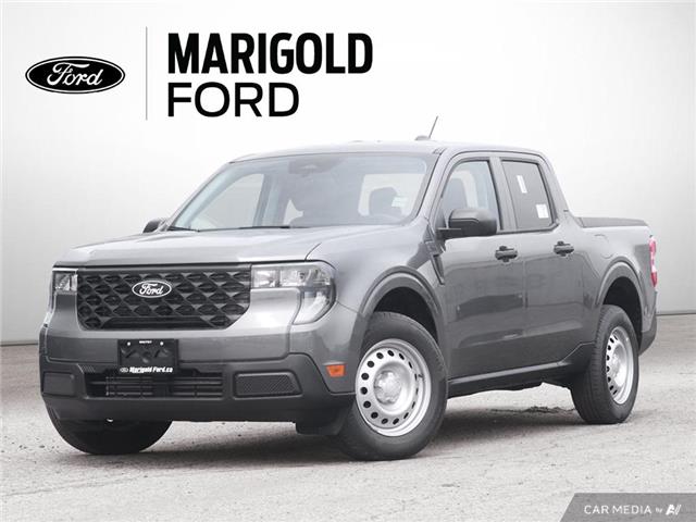 2025 Ford Maverick XL (Stk: 6-25MK0381) in Whitby - Image 1 of 31