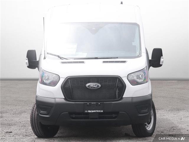 2025 Ford Transit-250 Cargo Base (Stk: 6-25TR0523) in Whitby - Image 2 of 30