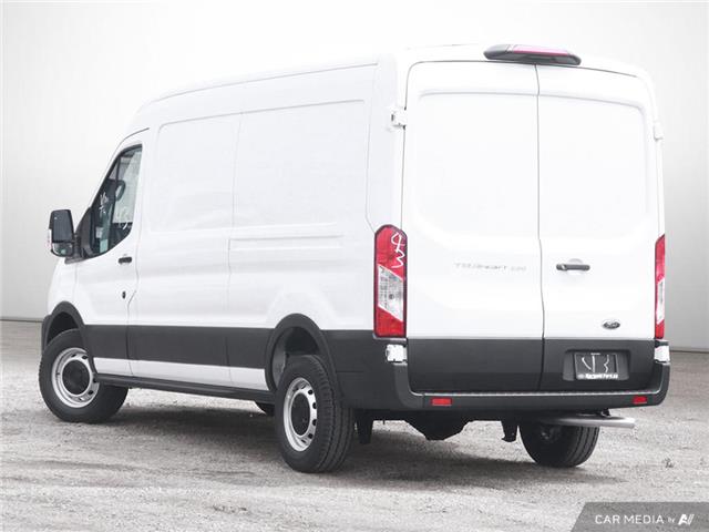 2025 Ford Transit-250 Cargo Base (Stk: 6-25TR0523) in Whitby - Image 4 of 30