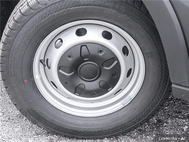 2025 Ford Transit-250 Cargo Base (Stk: 6-25TR0523) in Whitby - Image 7 of 30