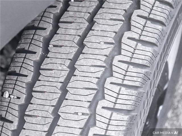 2025 Ford Transit-250 Cargo Base (Stk: 6-25TR0523) in Whitby - Image 8 of 30