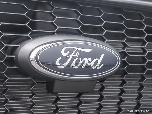 2025 Ford Transit-250 Cargo Base (Stk: 6-25TR0523) in Whitby - Image 10 of 30