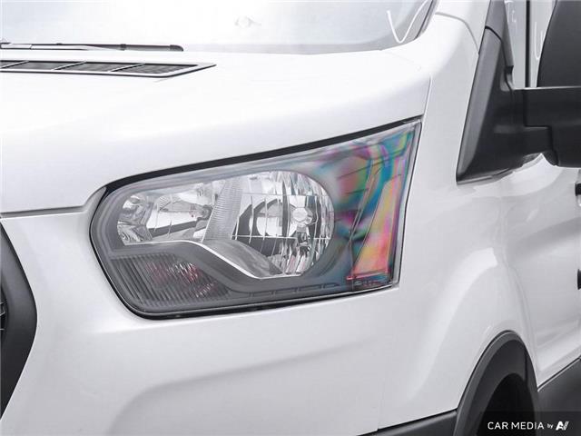 2025 Ford Transit-250 Cargo Base (Stk: 6-25TR0523) in Whitby - Image 11 of 30