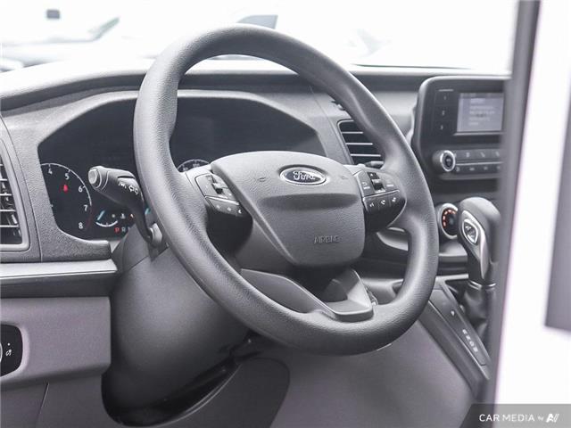 2025 Ford Transit-250 Cargo Base (Stk: 6-25TR0523) in Whitby - Image 15 of 30