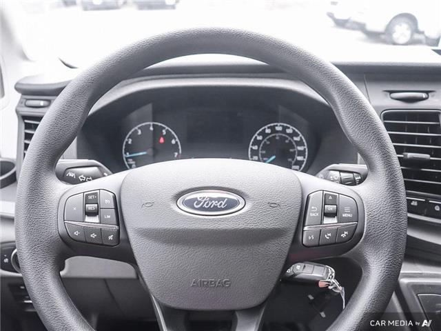 2025 Ford Transit-250 Cargo Base (Stk: 6-25TR0523) in Whitby - Image 16 of 30