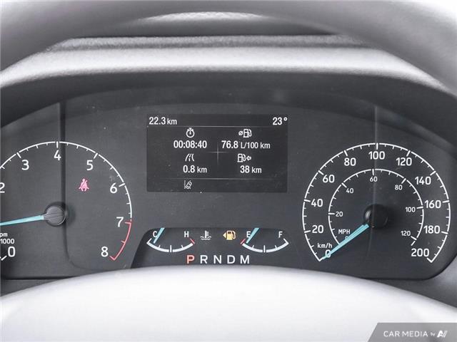 2025 Ford Transit-250 Cargo Base (Stk: 6-25TR0523) in Whitby - Image 17 of 30