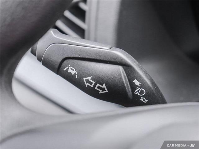 2025 Ford Transit-250 Cargo Base (Stk: 6-25TR0523) in Whitby - Image 19 of 30