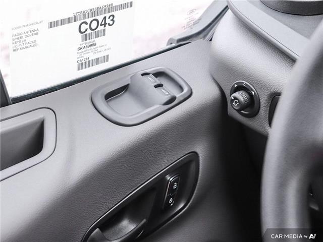 2025 Ford Transit-250 Cargo Base (Stk: 6-25TR0523) in Whitby - Image 20 of 30