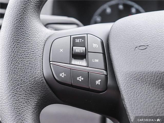 2025 Ford Transit-250 Cargo Base (Stk: 6-25TR0523) in Whitby - Image 21 of 30