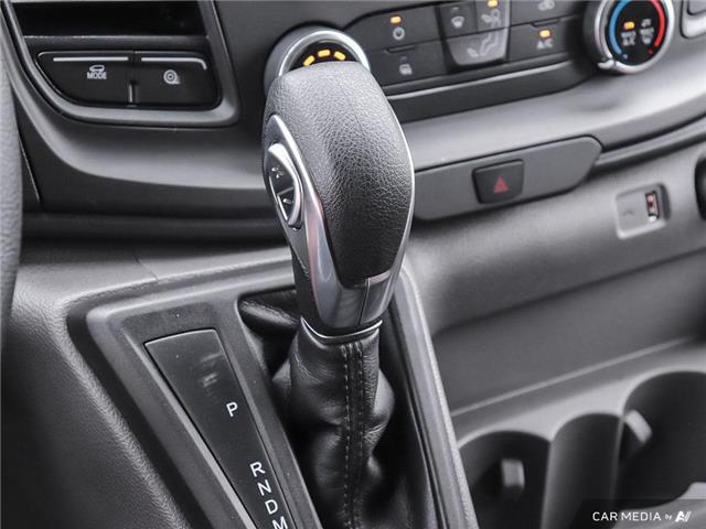 2025 Ford Transit-250 Cargo Base (Stk: 6-25TR0523) in Whitby - Image 22 of 30