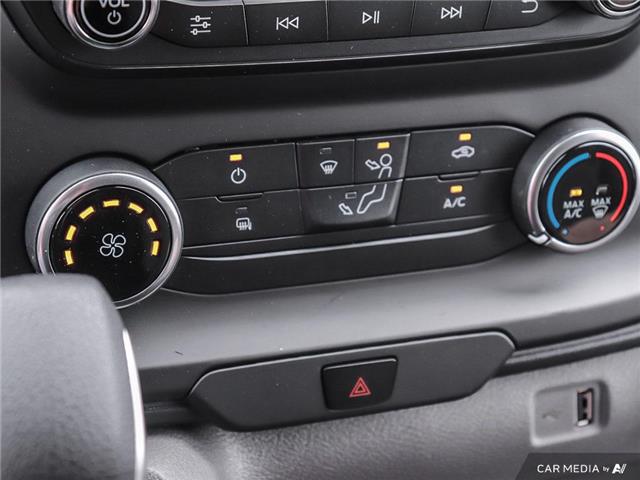 2025 Ford Transit-250 Cargo Base (Stk: 6-25TR0523) in Whitby - Image 23 of 30