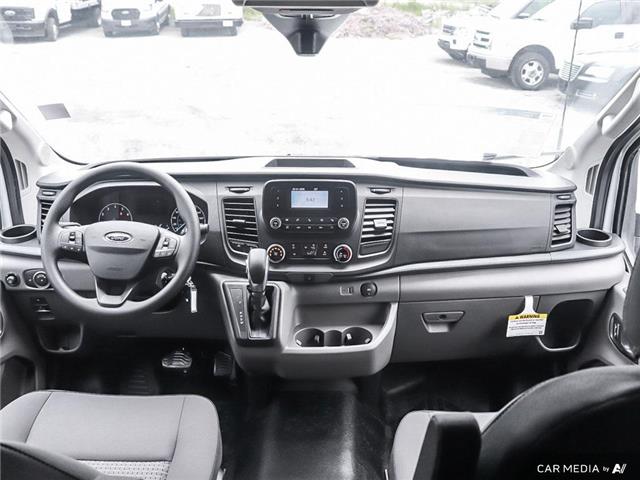 2025 Ford Transit-250 Cargo Base (Stk: 6-25TR0523) in Whitby - Image 28 of 30