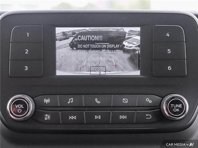 2025 Ford Transit-250 Cargo Base (Stk: 6-25TR0523) in Whitby - Image 29 of 30