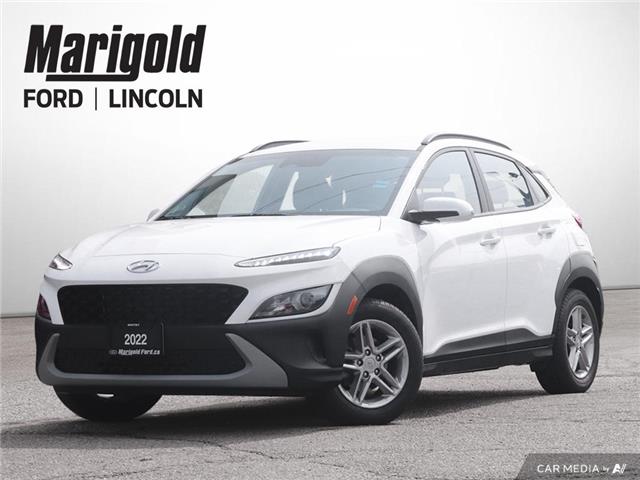 2022 Hyundai Kona 2.0L Essential (Stk: 6-25MK0194A) in Whitby - Image 1 of 31