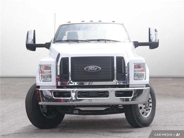 2026 Ford F-650 Gas Base (Stk: 6-26CV0001) in Whitby - Image 2 of 27