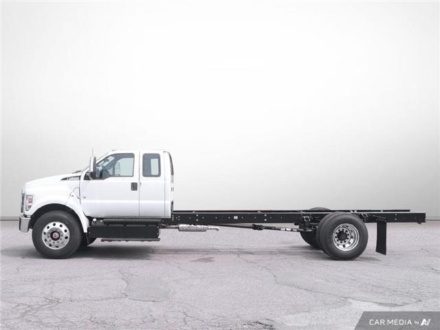 2026 Ford F-650 Gas Base (Stk: 6-26CV0001) in Whitby - Image 3 of 27