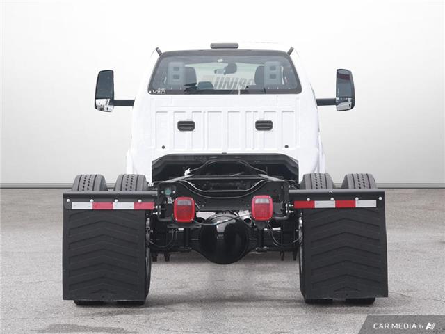 2026 Ford F-650 Gas Base (Stk: 6-26CV0001) in Whitby - Image 5 of 27