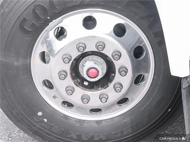 2026 Ford F-650 Gas Base (Stk: 6-26CV0001) in Whitby - Image 7 of 27