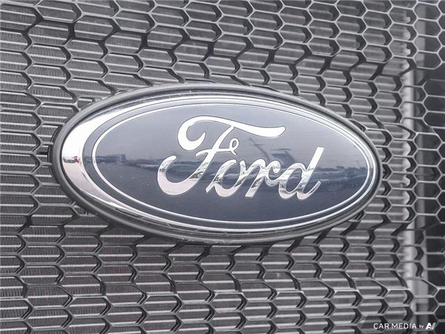 2026 Ford F-650 Gas Base (Stk: 6-26CV0001) in Whitby - Image 9 of 27