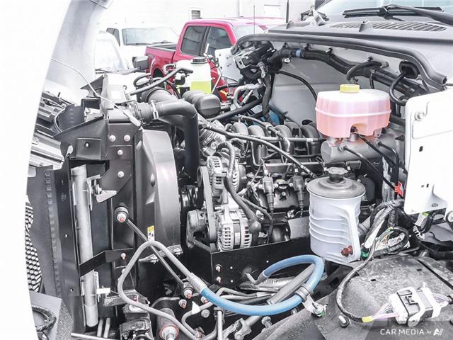 2026 Ford F-650 Gas Base (Stk: 6-26CV0001) in Whitby - Image 10 of 27