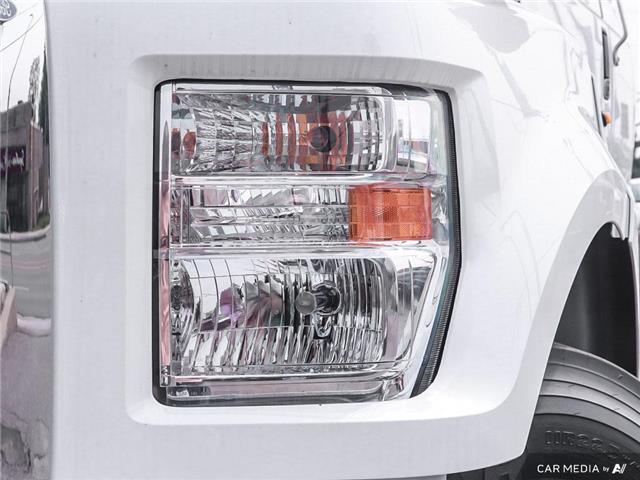 2026 Ford F-650 Gas Base (Stk: 6-26CV0001) in Whitby - Image 11 of 27