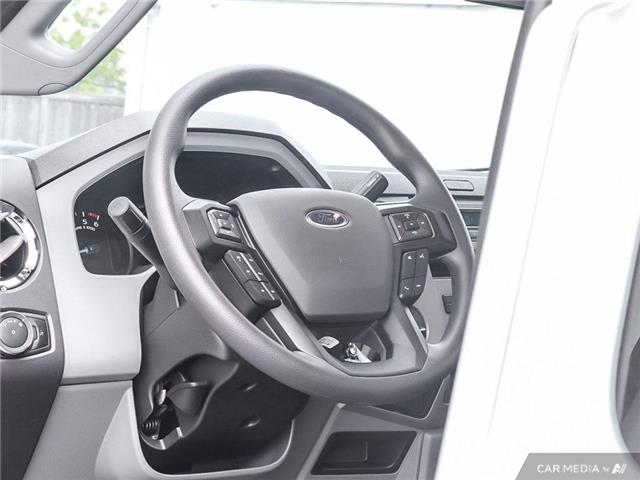 2026 Ford F-650 Gas Base (Stk: 6-26CV0001) in Whitby - Image 13 of 27