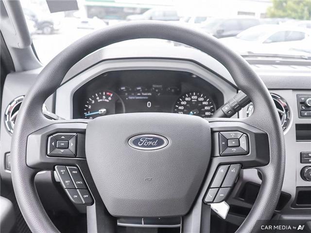 2026 Ford F-650 Gas Base (Stk: 6-26CV0001) in Whitby - Image 14 of 27