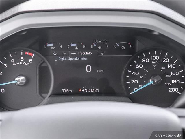 2026 Ford F-650 Gas Base (Stk: 6-26CV0001) in Whitby - Image 15 of 27