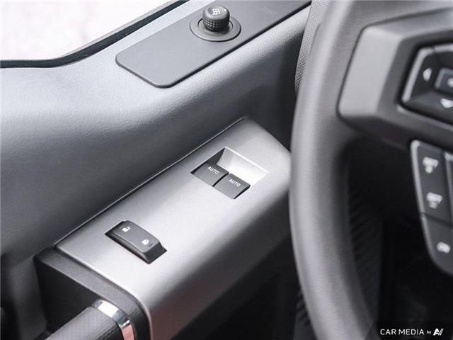 2026 Ford F-650 Gas Base (Stk: 6-26CV0001) in Whitby - Image 17 of 27