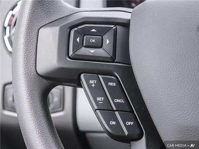 2026 Ford F-650 Gas Base (Stk: 6-26CV0001) in Whitby - Image 19 of 27