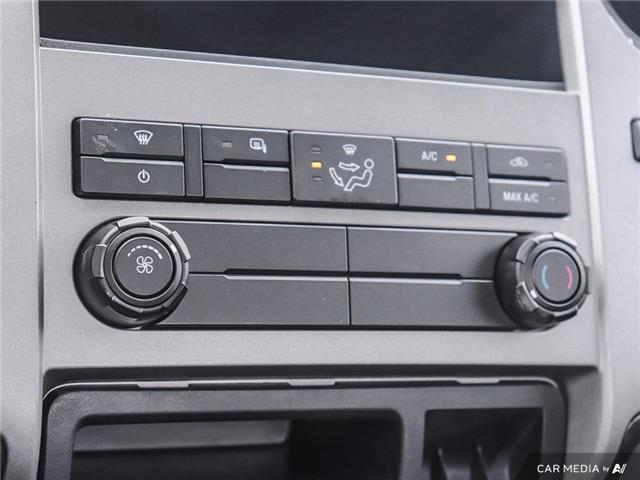 2026 Ford F-650 Gas Base (Stk: 6-26CV0001) in Whitby - Image 21 of 27