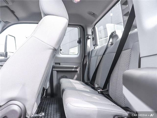 2026 Ford F-650 Gas Base (Stk: 6-26CV0001) in Whitby - Image 25 of 27