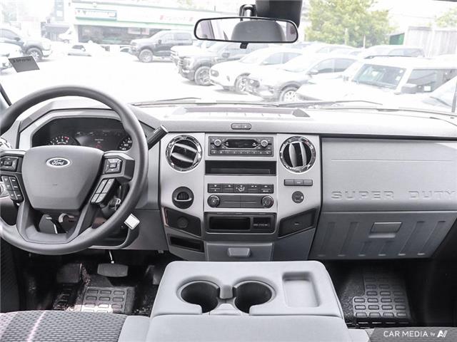 2026 Ford F-650 Gas Base (Stk: 6-26CV0001) in Whitby - Image 26 of 27