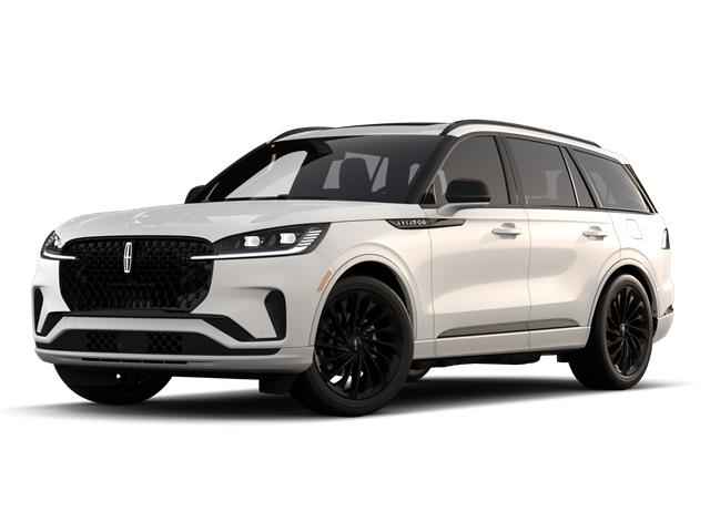 2025 Lincoln Aviator Reserve (Stk: 250495) in Hamilton - Image 1 of 7