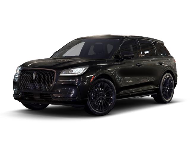 2025 Lincoln Corsair Premiere (Stk: 250476) in Hamilton - Image 1 of 7