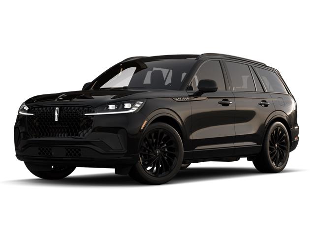 2025 Lincoln Aviator Reserve (Stk: J7XZ05R) in Hamilton - Image 1 of 7