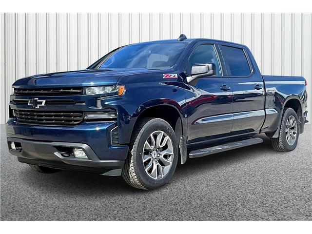 2021 Chevrolet Silverado 1500 RST (Stk: BI10646) in Cranbrook - Image 1 of 30