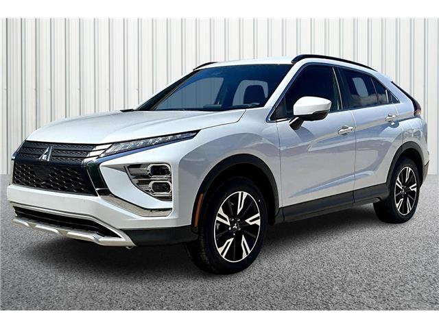 2024 Mitsubishi Eclipse Cross SE (Stk: 24X2811) in Cranbrook - Image 1 of 13