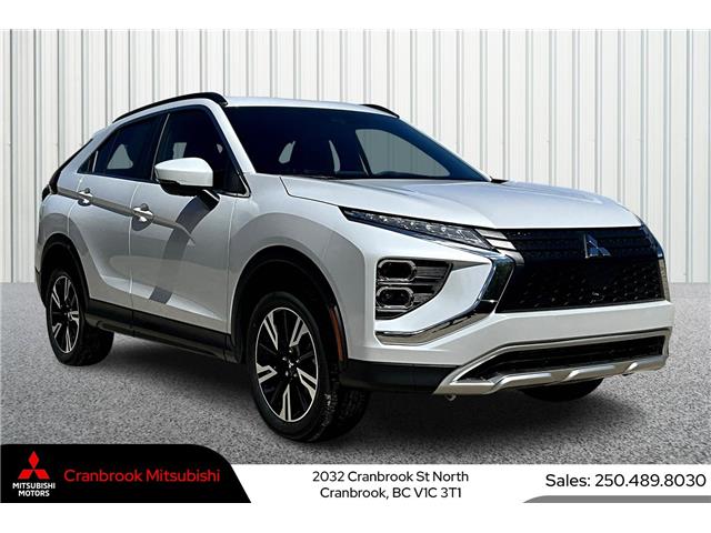 2024 Mitsubishi Eclipse Cross SEL (Stk: 24X2811) in Cranbrook - Image 2 of 13