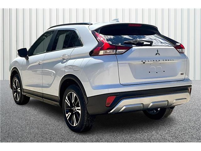 2024 Mitsubishi Eclipse Cross SEL (Stk: 24X2811) in Cranbrook - Image 3 of 13