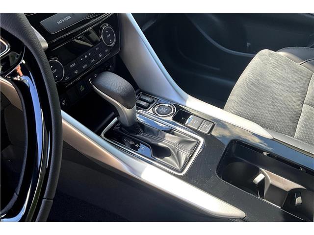 2024 Mitsubishi Eclipse Cross SEL (Stk: 24X2811) in Cranbrook - Image 8 of 13
