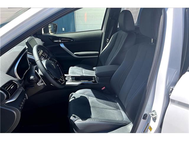 2024 Mitsubishi Eclipse Cross SEL (Stk: 24X2811) in Cranbrook - Image 9 of 13