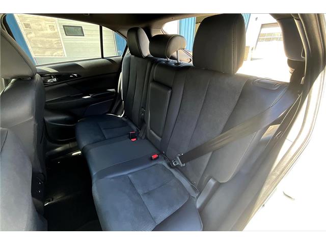 2024 Mitsubishi Eclipse Cross SEL (Stk: 24X2811) in Cranbrook - Image 10 of 13