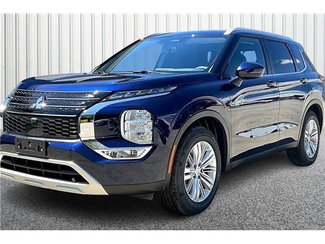 2025 Mitsubishi Outlander PHEV SE (Stk: 25P2313) in Cranbrook - Image 1 of 13