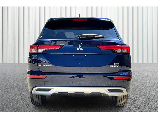 2025 Mitsubishi Outlander PHEV SE (Stk: 25P2313) in Cranbrook - Image 4 of 13